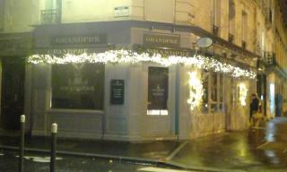 Boulangerie GRANDPRE Vincennes 0