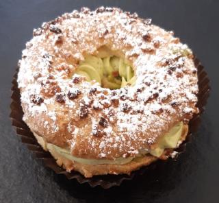 Boulangerie A la Saveur des Pains 0