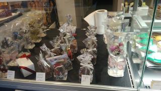 Boulangerie A la Saveur des Pains 0