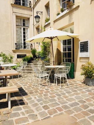 Boulangerie Le Café Suédois 0