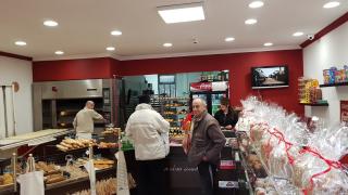 Boulangerie Boulangerie Pâtisserie Cédric et Marjorie 0