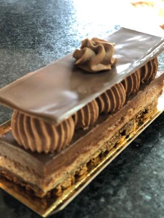 Boulangerie Boulangerie Pâtisserie Saint-Simon 0