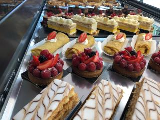 Boulangerie Boulangerie Pâtisserie Saint-Simon 0