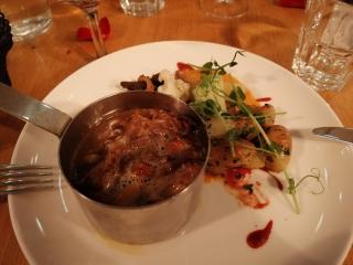 Boulangerie La Cambuse à Arlette 2