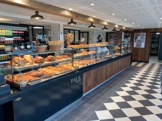 Boulangerie PAUL Six fours 0