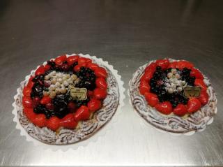 Boulangerie Boulangerie Pâtisserie Côté Gourmandises Régine et Christian Thoulouze 0