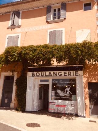 Boulangerie Boulangerie Pâtisserie Côté Gourmandises Régine et Christian Thoulouze 0