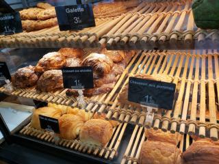 Boulangerie La Boulange 0