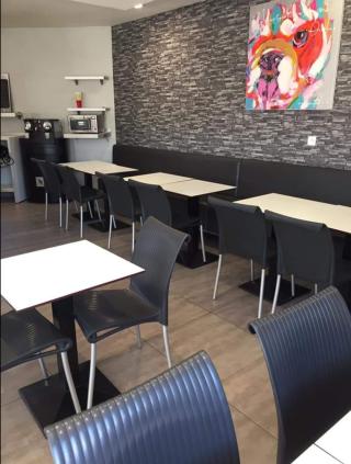 Boulangerie Maison Cheruele 0