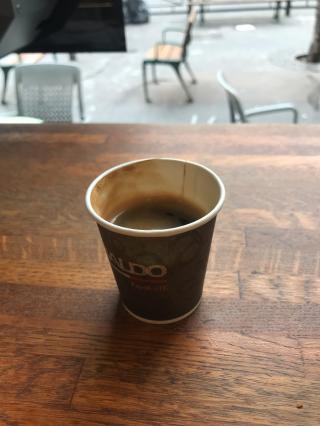 Boulangerie En-cas de campagne 0