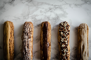 Boulangerie VICTOR ET COMPAGNIE CRAPONNE 0