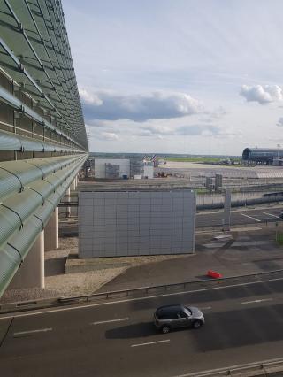 Boulangerie Starbucks 0