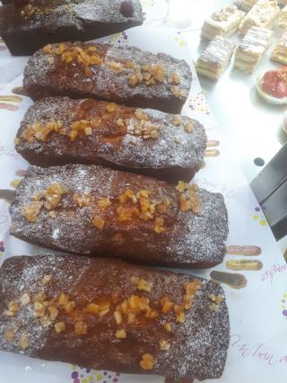 Boulangerie Les Délices De Choisy 0