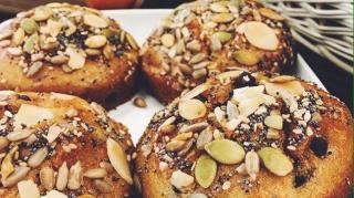 Boulangerie L'Atelier des Lilas 0