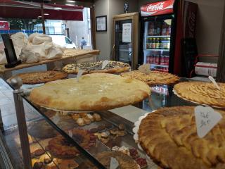 Boulangerie Boulangerie Dutang (Banette) 0