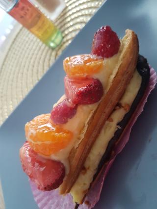 Boulangerie Au Bonheur du Pain 0