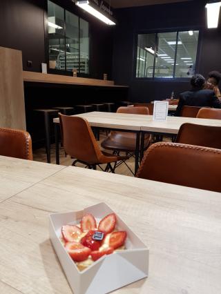 Boulangerie Boulangerie Louise 0