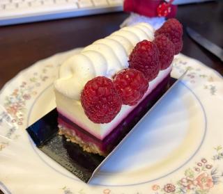 Boulangerie Boulangerie Pâtisserie F² - Favreau Frédéric 0