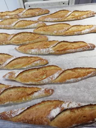 Boulangerie Le César 0