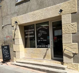 Boulangerie Comme avant 0