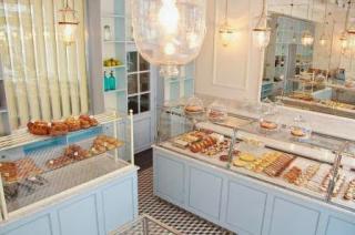 Boulangerie Sébastien Gaudard - Pâtisserie des Martyrs 0