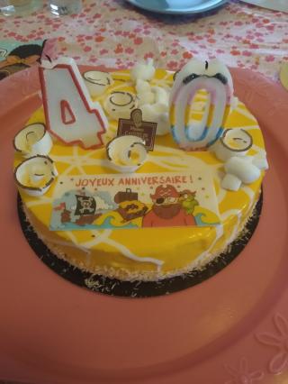 Boulangerie Caquelin Dominique 0