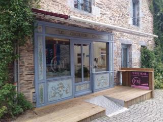 Boulangerie Pierre Morel 0