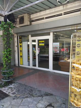 Boulangerie pain chaud 0