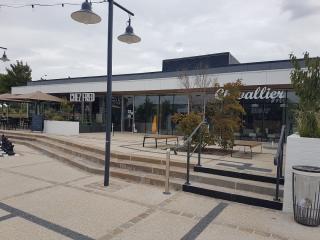 Boulangerie PAINS ET GOURMANDISES - CHEVALLIER 0