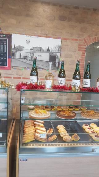 Boulangerie Les Pains de Jumy 0