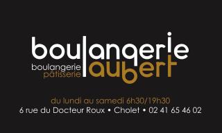 Boulangerie Boulangerie Tarterie Aubert 0