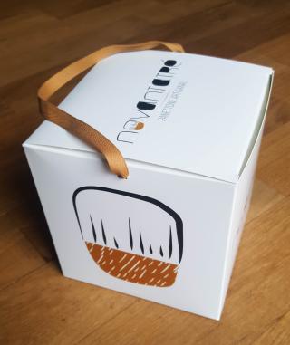 Boulangerie Novantatré 2