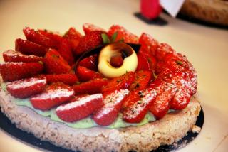 Boulangerie Boulangerie Tarterie Aubert 0