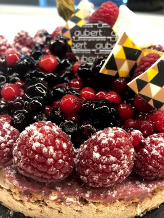 Boulangerie Boulangerie Tarterie Aubert 0