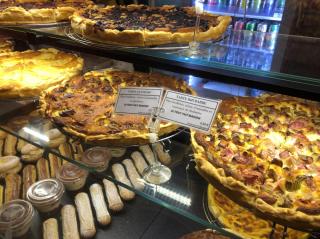 Boulangerie Boulangerie Raphaëlle 0