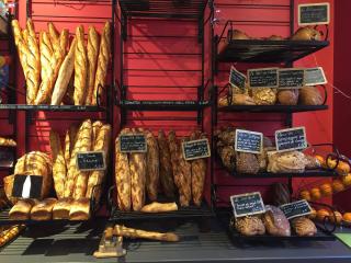 Boulangerie Boulangerie Raphaëlle 0