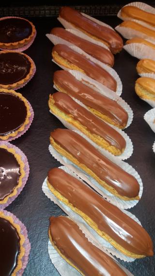 Boulangerie Boulangerie Raphaëlle 0