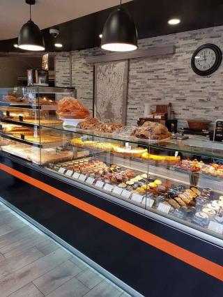 Boulangerie Les Montreuillois 0