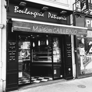 Boulangerie Maison Cailleaud 2