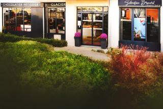 Boulangerie Pâtisserie - Chocolaterie Sébastien Brocard 0