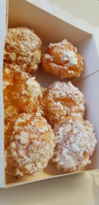 Boulangerie Boulangerie Pâtisserie - Maison Lasserre 0