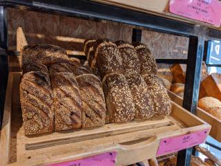 Boulangerie Comme à la Maison 0