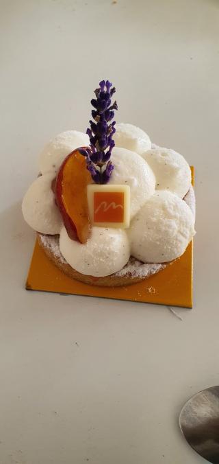 Boulangerie Pâtisserie Mulhaupt Thierry 0