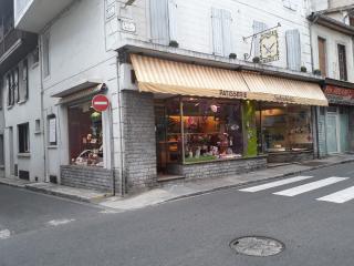 Boulangerie Patisserie Suberbielle A la Renommée 0