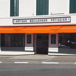 Boulangerie Le Fournil du Pont 0