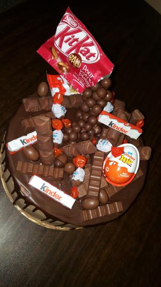 Boulangerie L'INSTANT GOURMAND 0