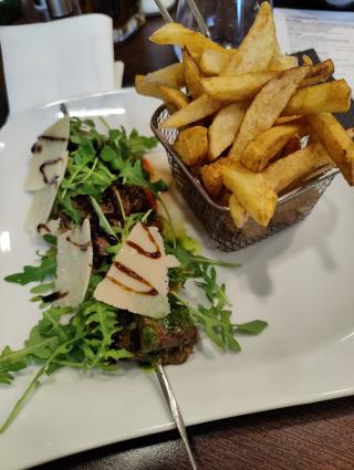 Boulangerie Graffiti 0