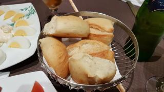 Boulangerie Chez Giovanni 0