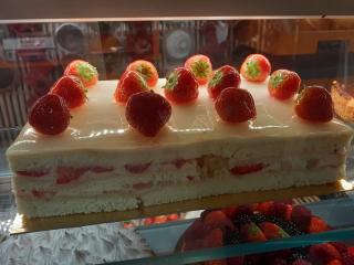 Boulangerie La Rose de Puteaux 2