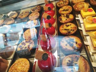 Boulangerie La Maison gourmande 0